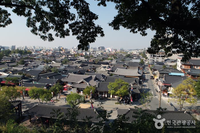 (사) 전주한옥숙박체험업협회