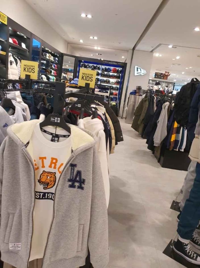 [事后免税店]纽亦华뉴에라