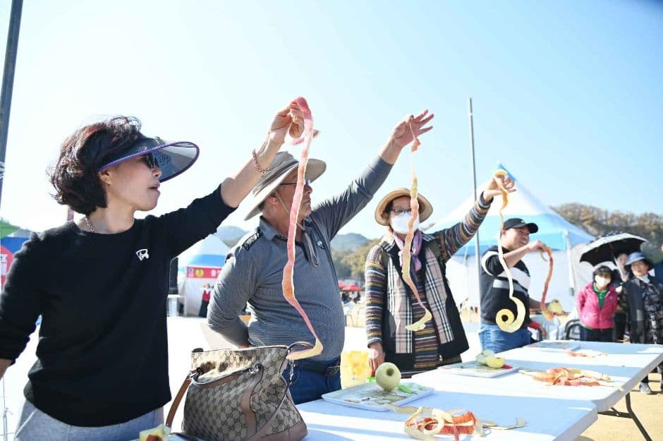 2024 청송사과축제 4