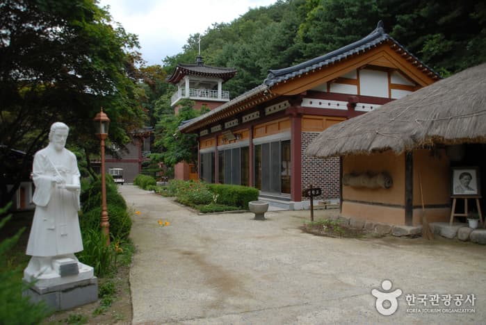성요셉신품학당