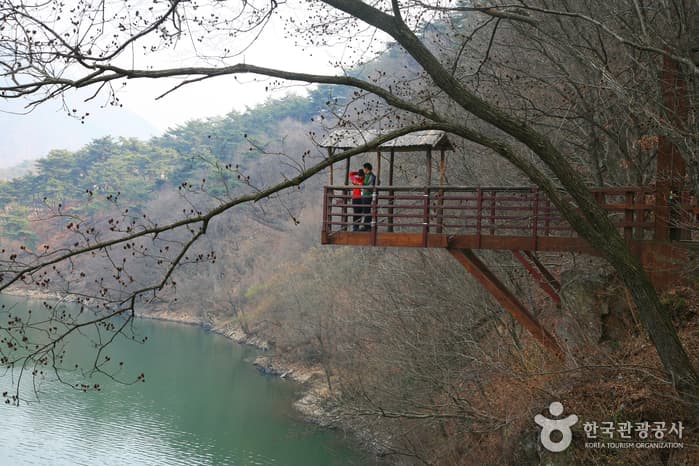 충북_괴산_산막이옛길 걷기12