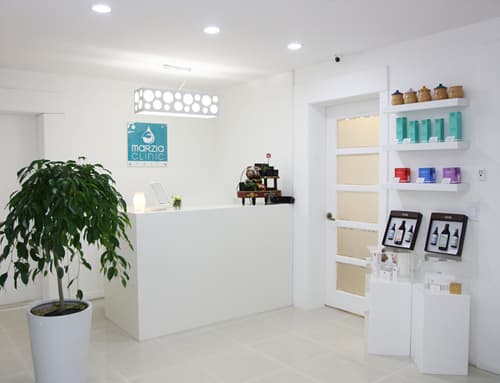Marzia Healing Spa - Cheongdam Branch (마르지아힐링스파 (청담점))