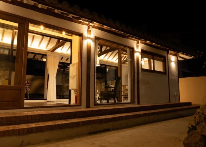 Goodostay[韩国旅游品质认证/Korea Quality]（스테이 구도[한국관광 품질인증/Korea Quality]）
