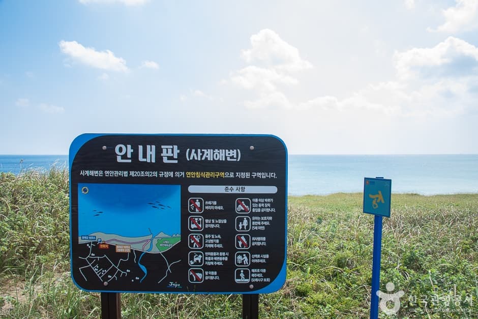 사계해변(1)