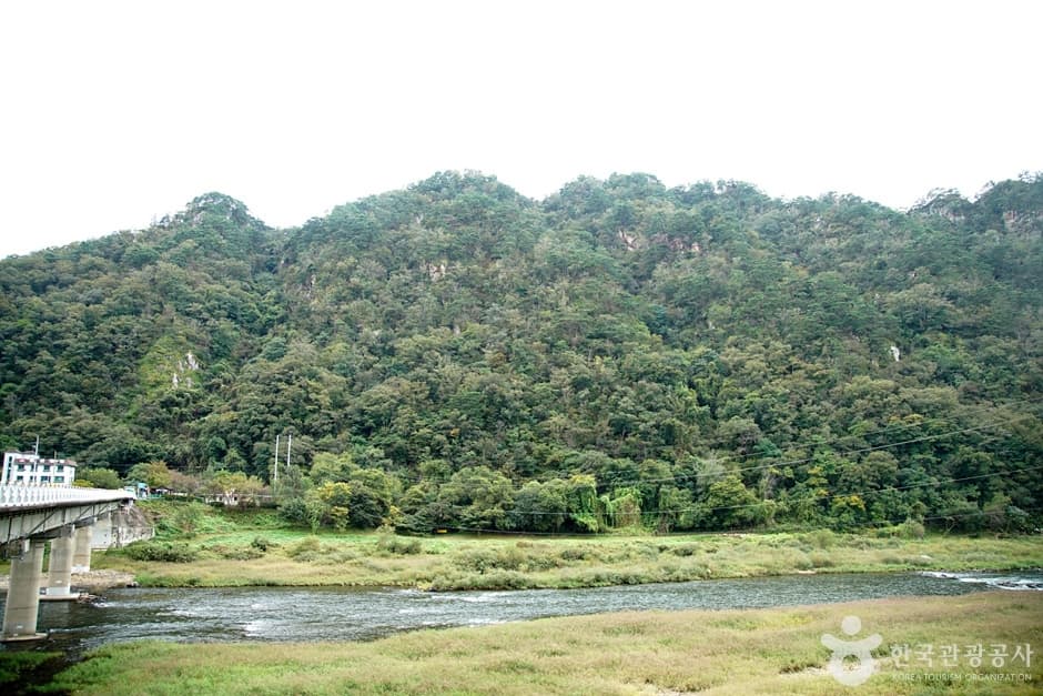 팔봉산(홍천) (23)