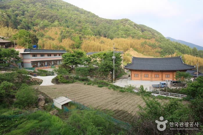 경상남도_하동군_청학동마을_014