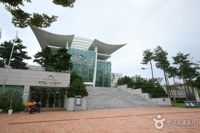 수성아트피아