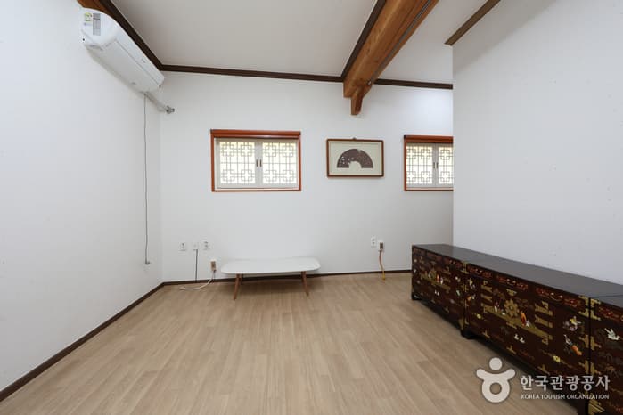 전남_사단법인 천연염색 숨_황토방 3
