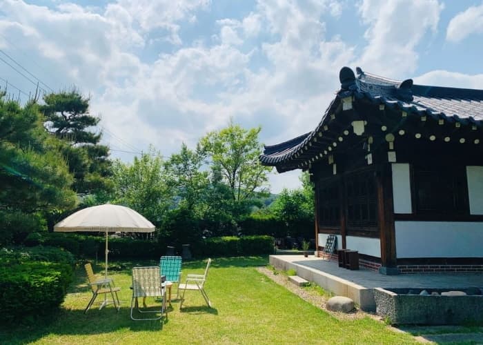 Yangpyeong 5PM  [Korea Quality]양평 오후다섯시[한국관광 품질인증]