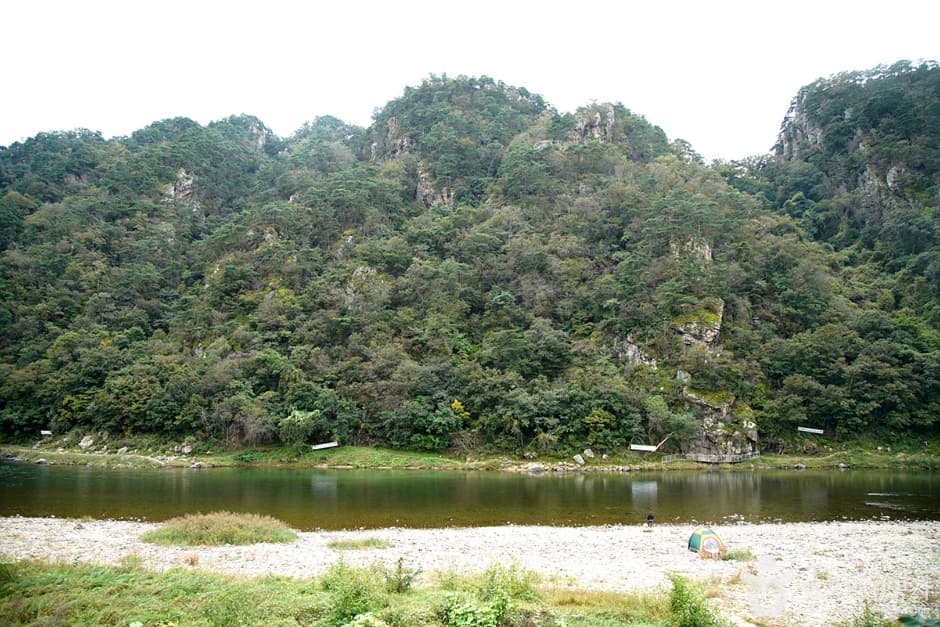 팔봉산(홍천) (24)