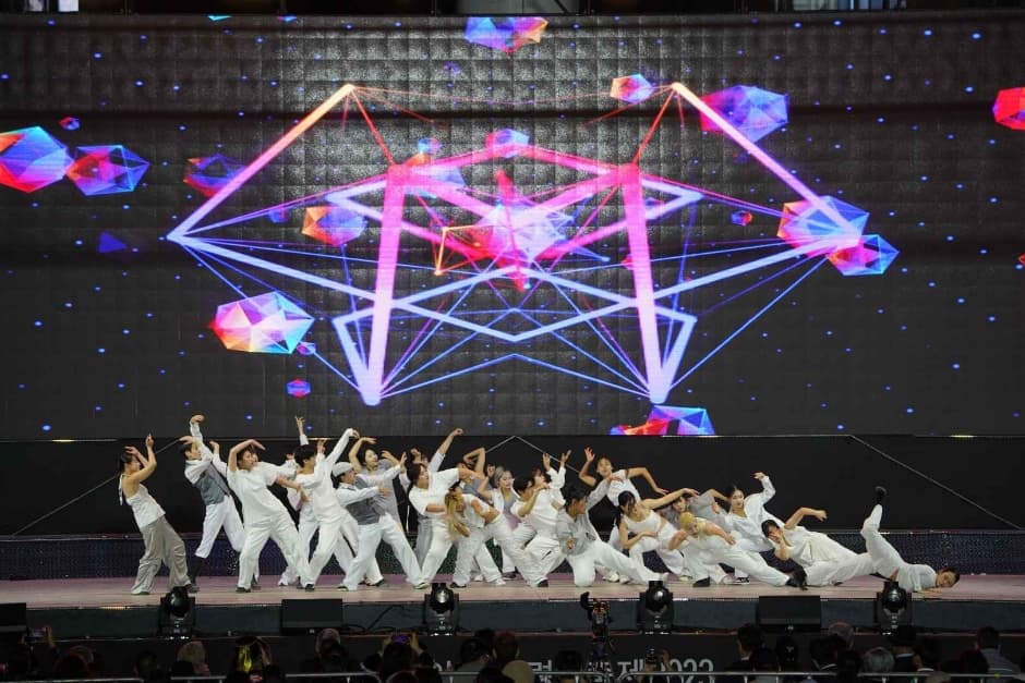 2024 천안흥타령춤축제 이미지 4