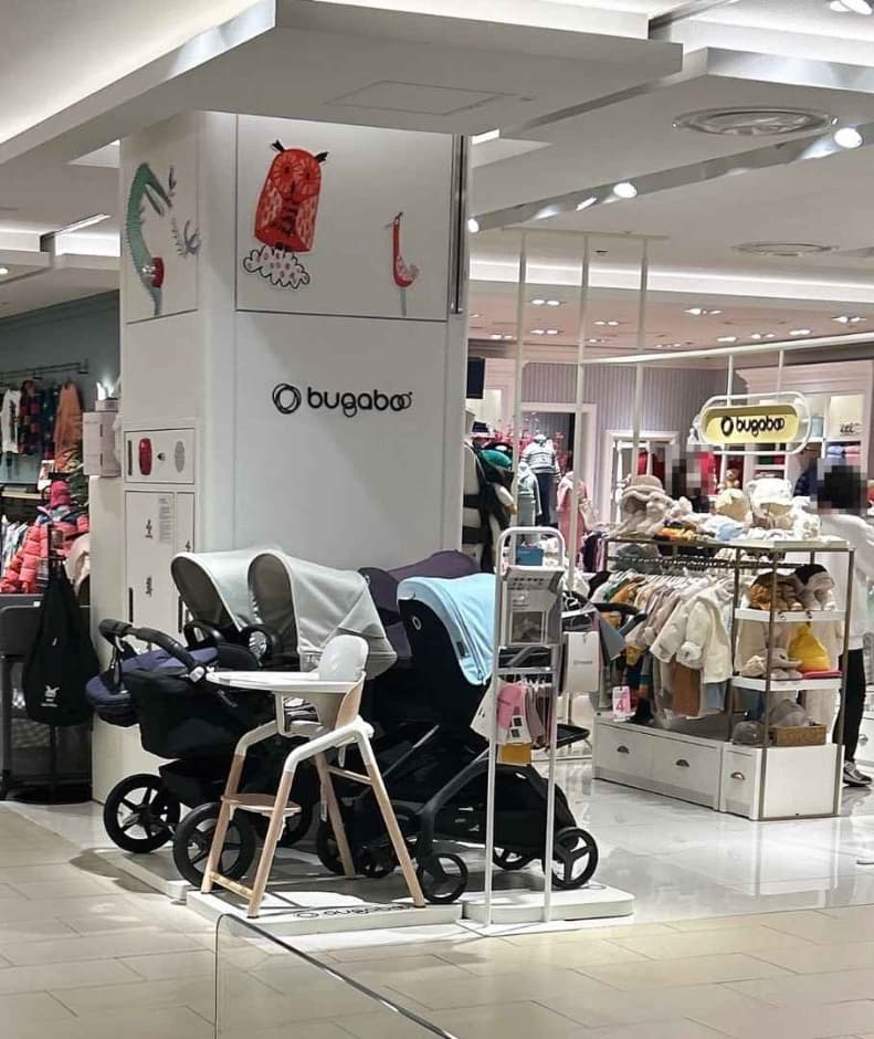 [事后免税店]ETTOI에뜨와