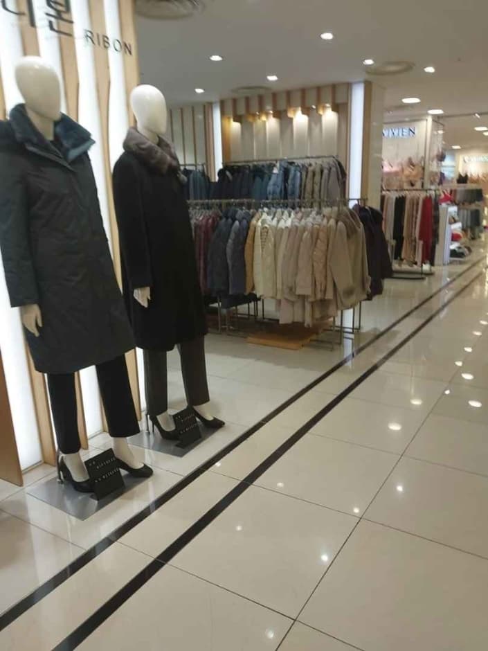 [事后免税店]理本리본