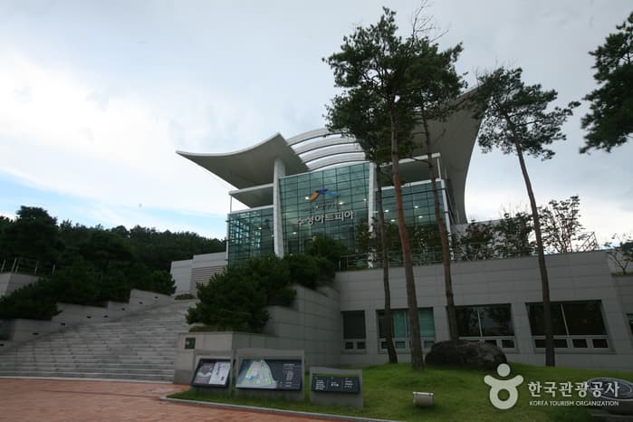수성아트피아