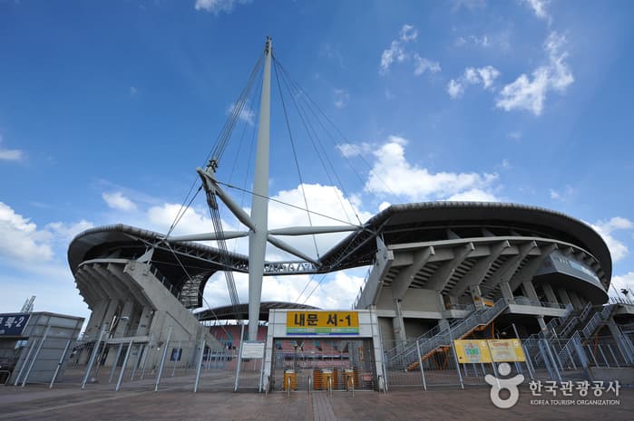 전주월드컵경기장