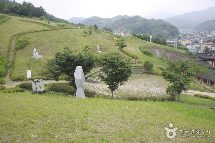 한방테마파크에서 누리는 힐링여행