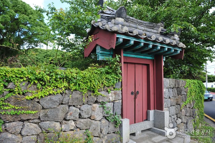 삼성혈