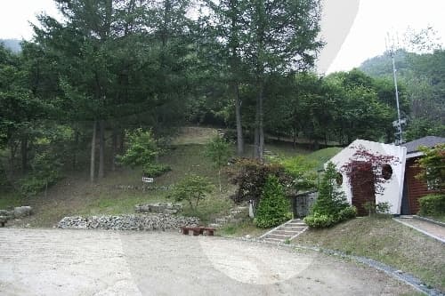 치악산자연휴양림_다목적광장