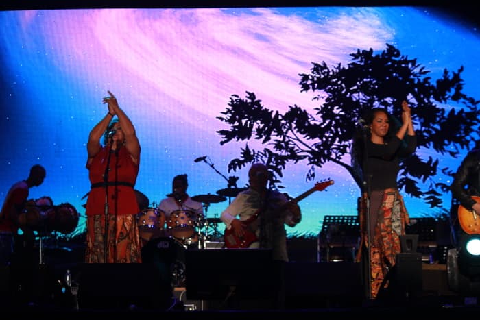Daegu International Jazz Festival (DIJF) (대구국제재즈축제)