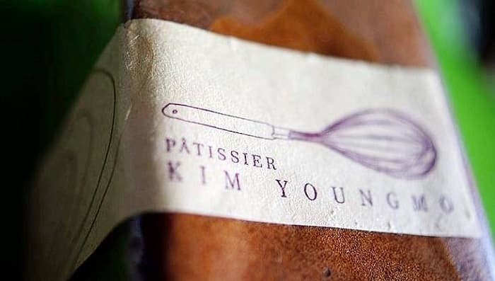 KIM YOUNGMO 道谷塔楼( 김영모과자점 도곡타워 )