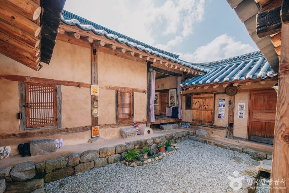 춘하원(죽헌고택)_내부전경 6