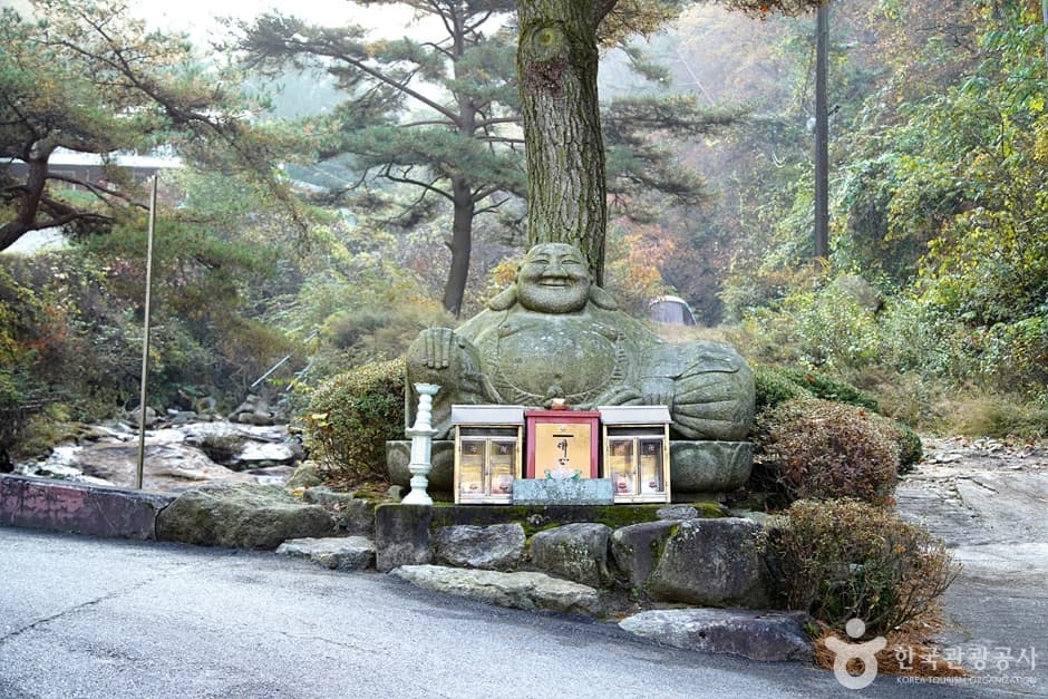천은사계곡(원주) (10)