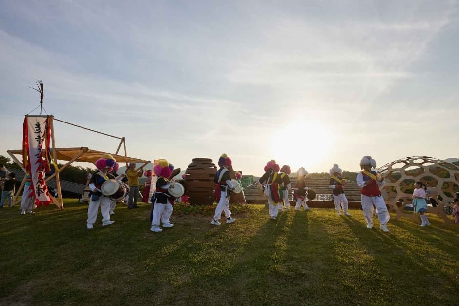 2024 울산옹기축제 18