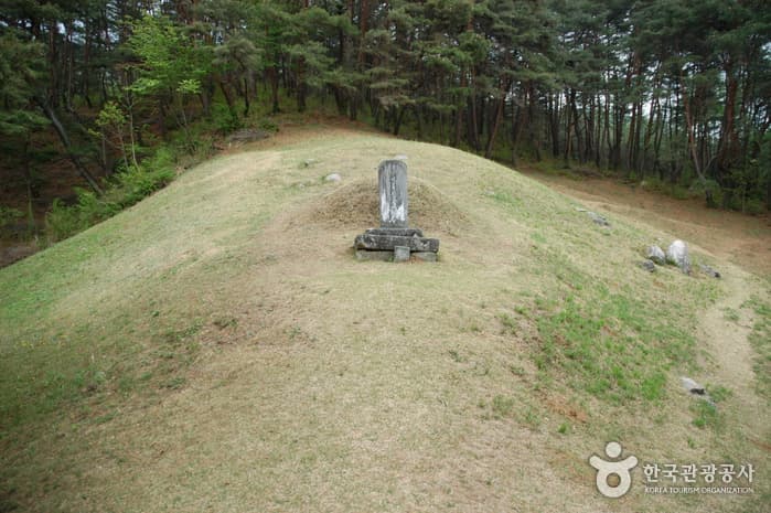 원주 치악산을 중심으로 문화탐방길
