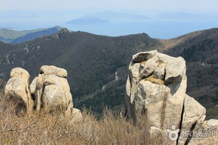 경상남도_남해군_남해 금산_044