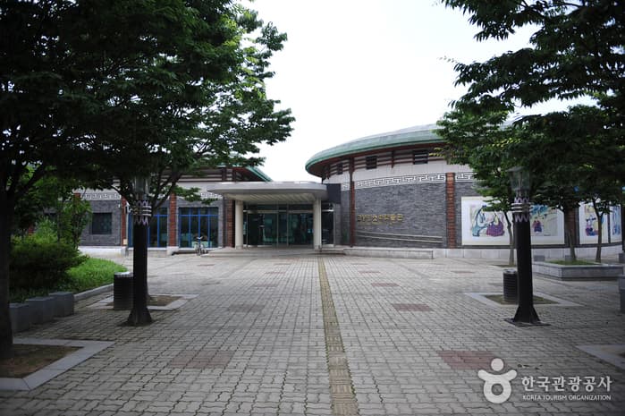 전북 고창 온천해수찜