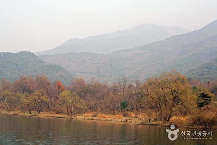 충북_괴산_산막이옛길 걷기15