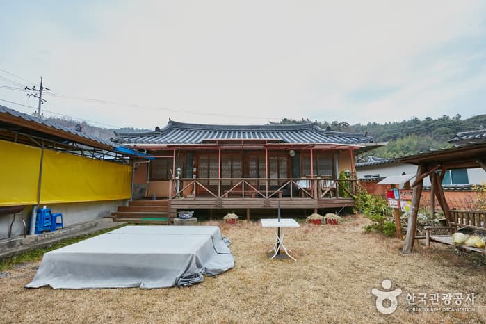 경북_고령군_석정댁_석정댁_외관5