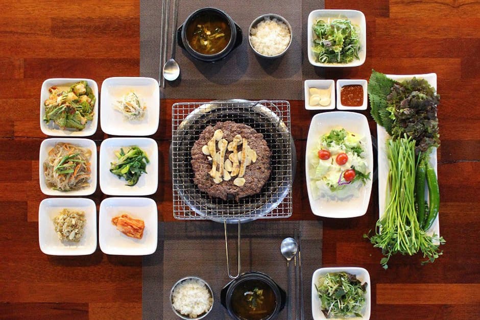 울산광역시_남구_울산언양불고기_메뉴