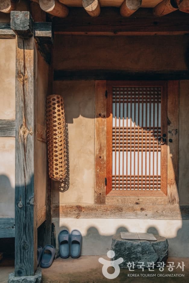 춘하원(죽헌고택)_내부전경 7