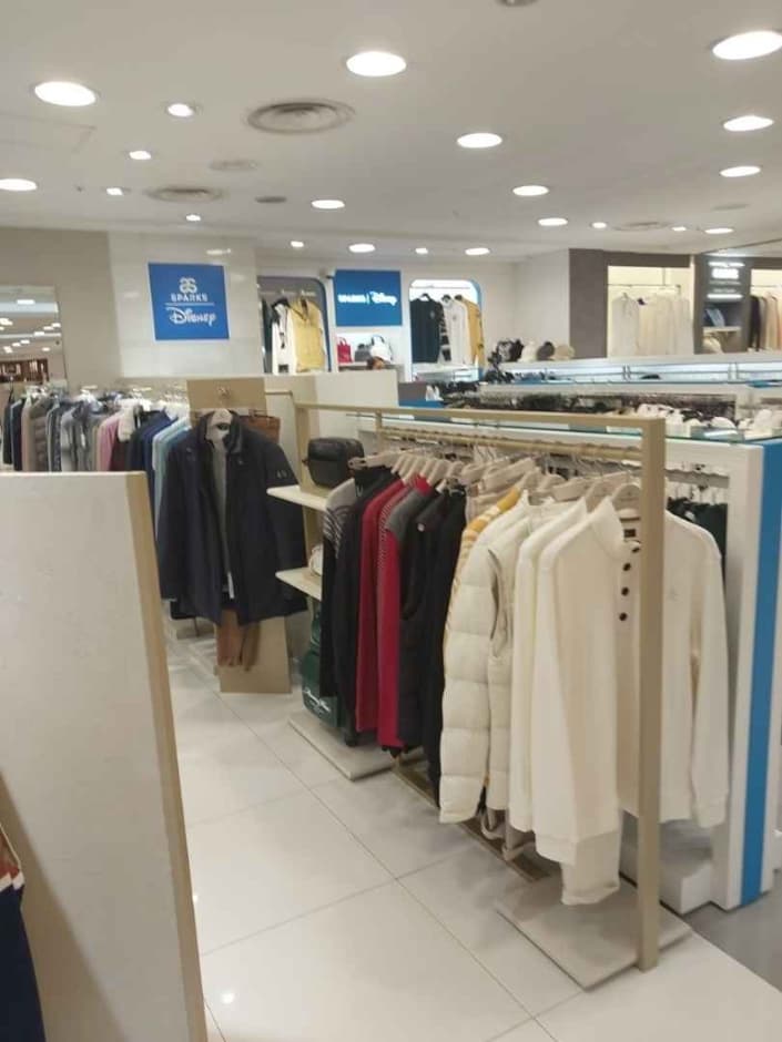 [事后免税店]Disney高尔夫디즈니골프