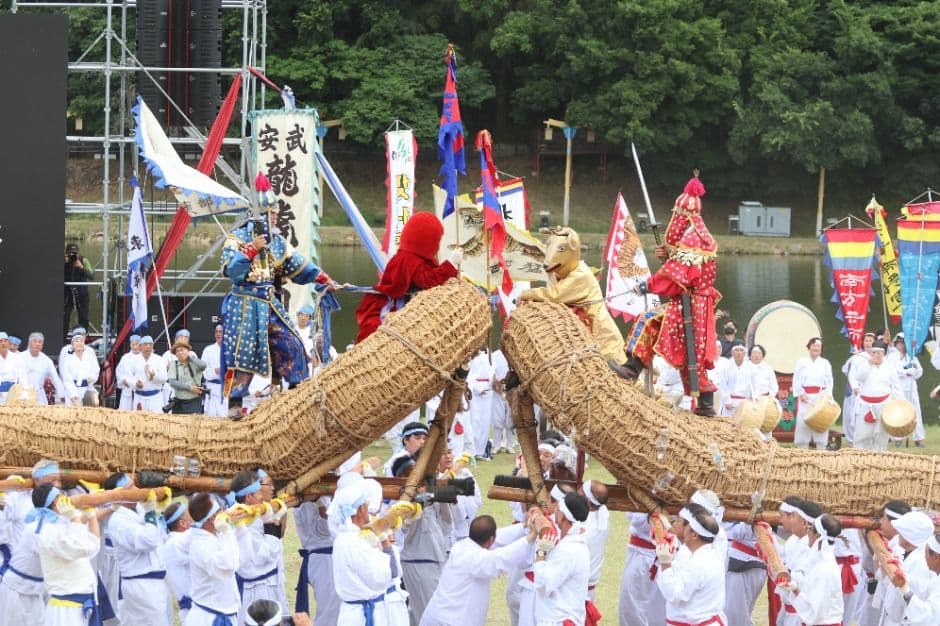 2025 밀양아리랑대축제 1