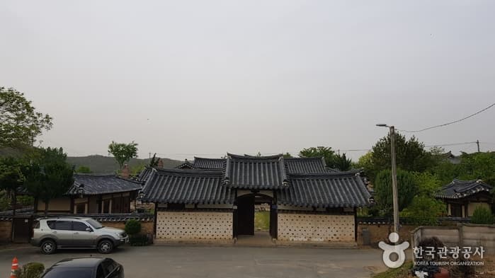 경북_오류헌_전경 3