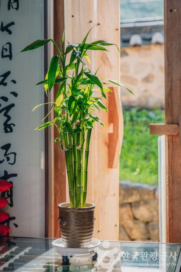춘하원(죽헌고택)_내부전경 8