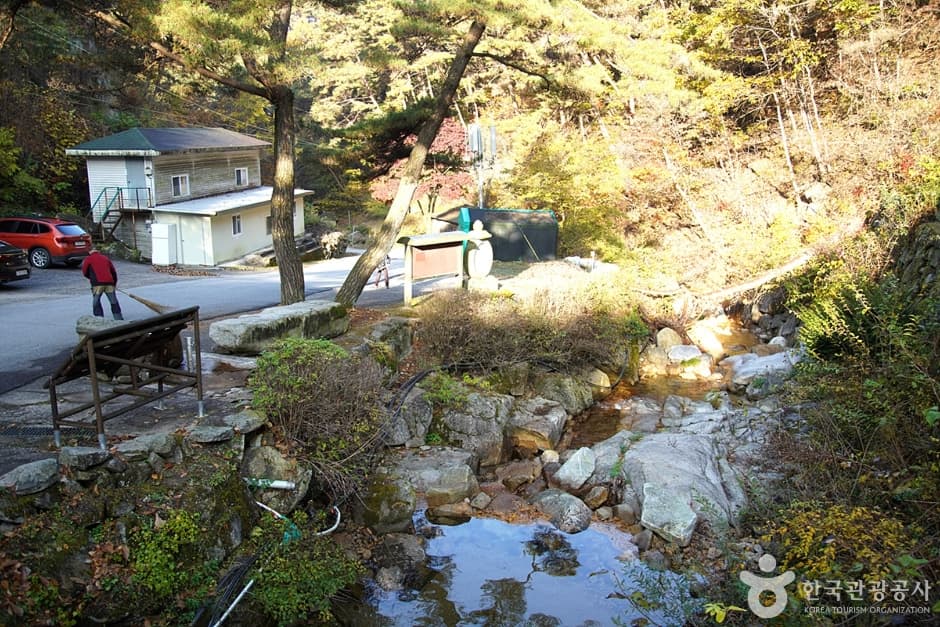 천은사계곡(원주) (12)
