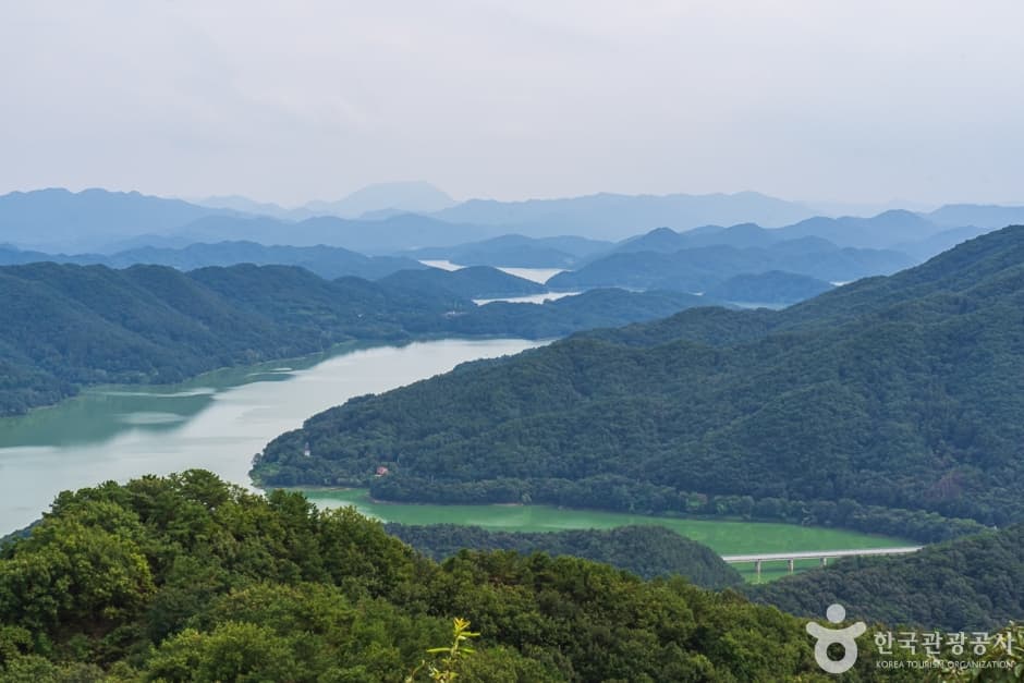 양성산