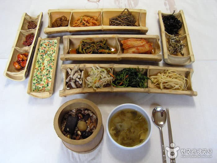 중림원_대나무통밥02