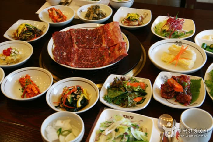 경기_수원시_가보정갈비_한우양념갈비5