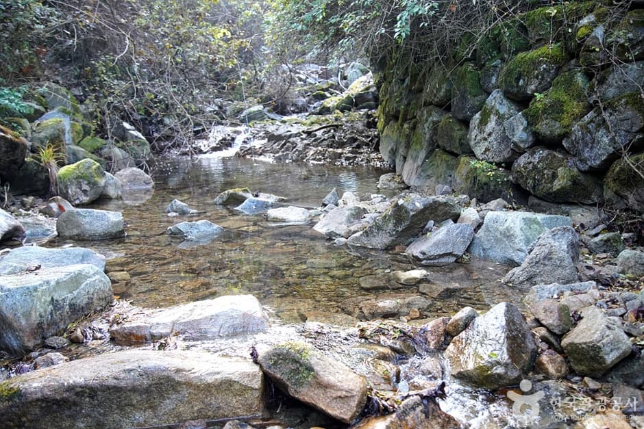 천은사계곡(원주) (13)