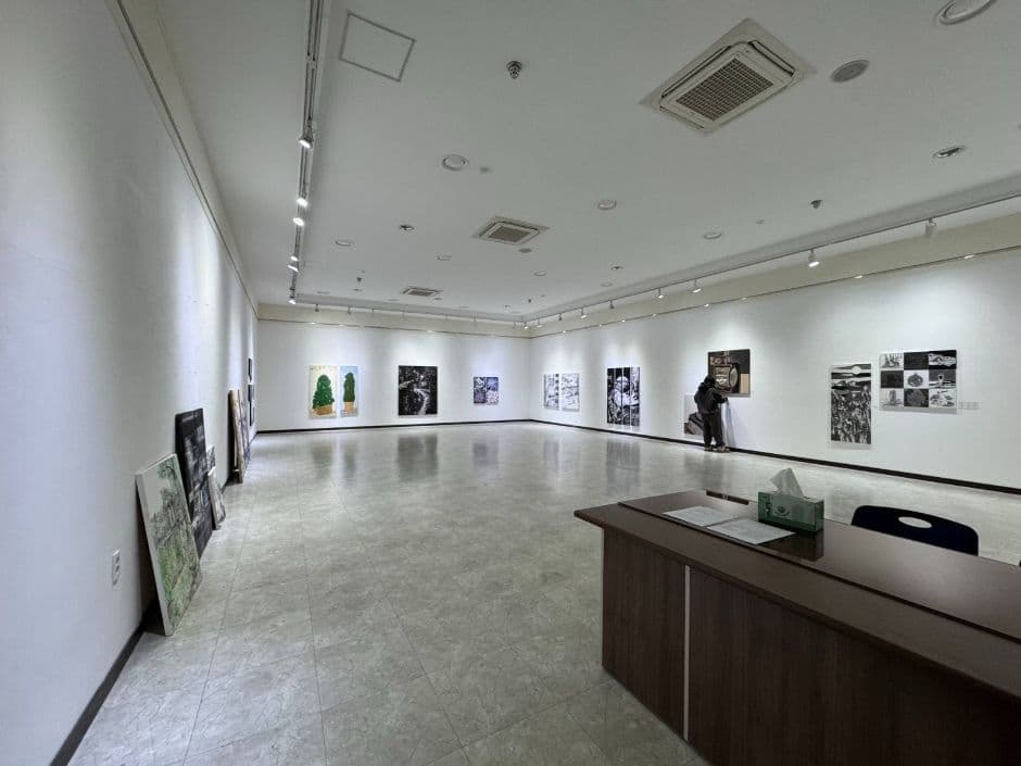 시화문화마을 금봉미술관 (5)