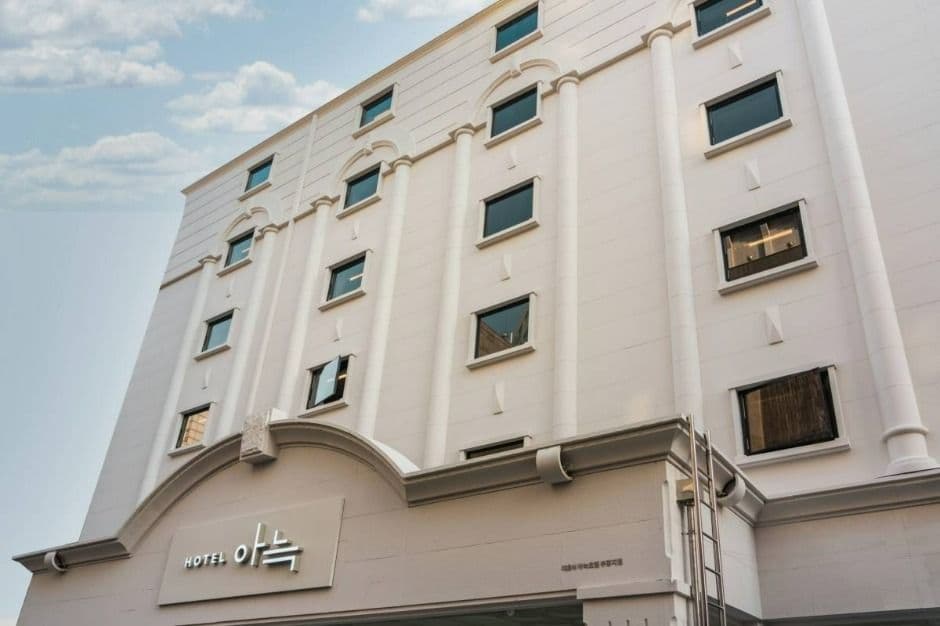 더휴식 아늑호텔 인천 부평점 (3)