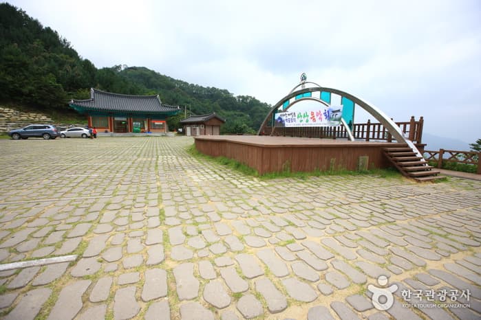 지리산제1문 (오도재)_02