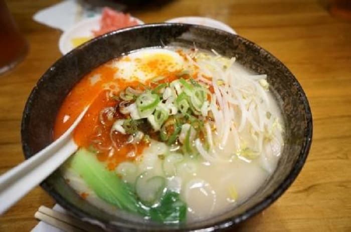 雄太郎 可乐 ( 유타로 가락 )