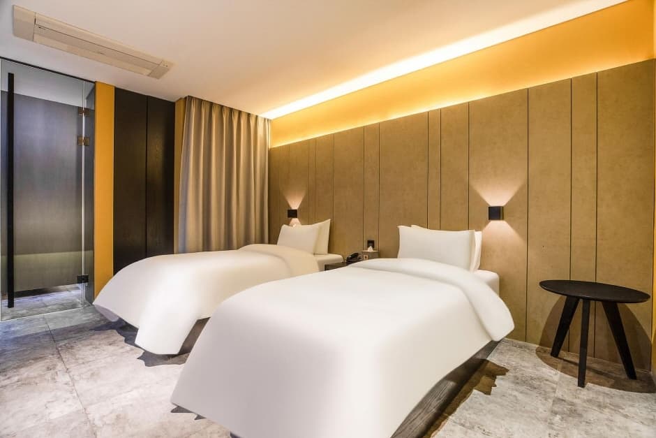 호텔 더 디자이너스 청량리 Hotel the designers (3)