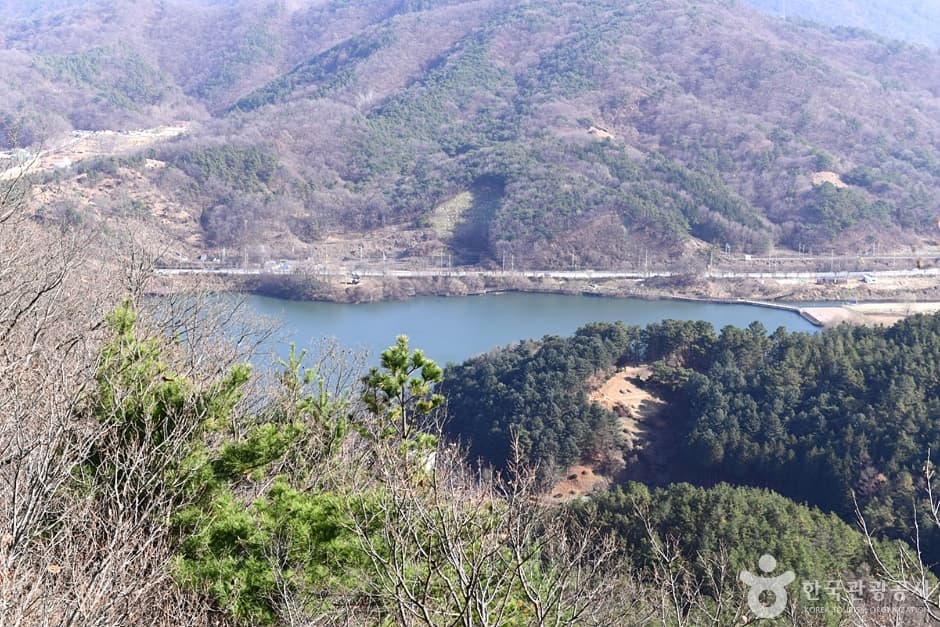 기린봉