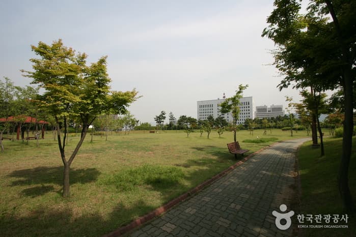서울시 서초구 몽마르뜨공원09
